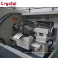 Neue GSK System CNC Drehmaschine zum Verkauf mit 4 Station Werkzeughalter CK6132A